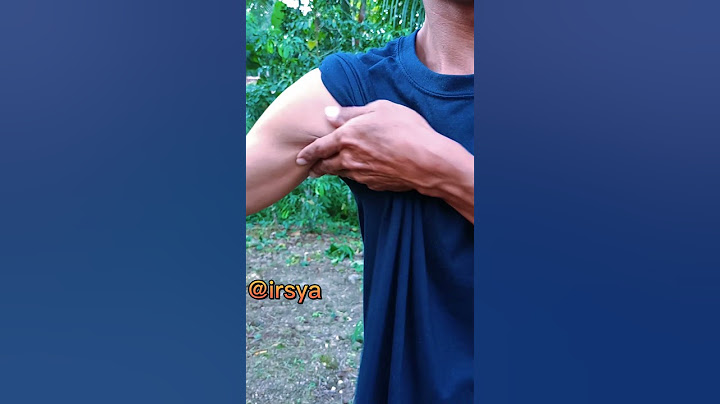 cara mengeluarkan biji rambutan di tenggorokan (hiburan)