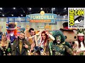 San Diego Comic Con 2023 Thursday Exploring The Show Floor San Diego Comic Con 2023 Thursday Exploring The Show Floor