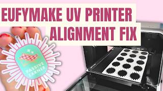 The EufyMake Alignment Trick That Changed Everything (xTool Jig Hack) Net Worth
