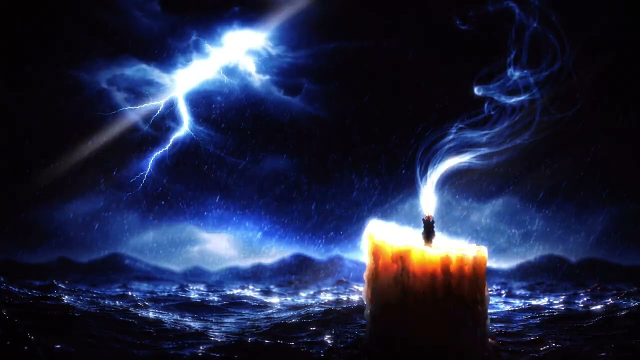 Mehmet Akif Ersoy - Ya Rab Bu Uğursuz Gecenin Yok Mu Sabahı?