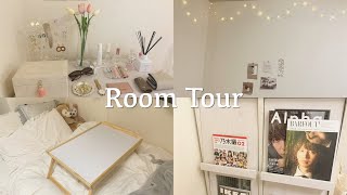 6 tatami Room tour | Single-person | Japanese Apartment
