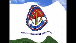 MARS PPDI (Persatuan Perangkat Desa Indonesia)