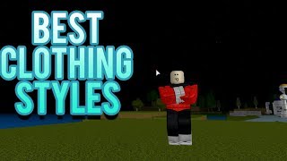 Best Clothing Styles In Dragon Ball Z Final Stand 1 Rolblox Craftingrabbit Youtube - broly roblox clothes