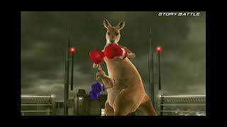 Download lagu Tekken 6 (PSP) ROGER Jr. story