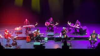 The Magnetic Fields - &quot;If You Don&#39;t Cry&quot; (live @ Curran Theatre, San Francisco, 4/26/2024)