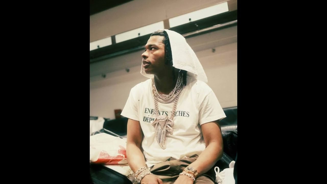 (FREE) Lil Baby x Future Type Beat 