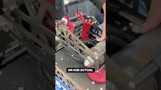 Counter Roller Shooter | 25779 Action Robotix | FTC DECODE Snapshot