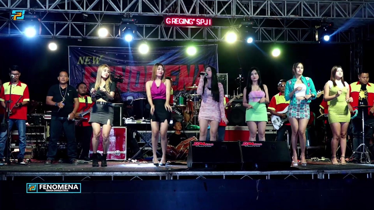 🔴 Live Streaming FENOMENA & LIBERTY