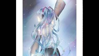 【初音ミク誕生祭2018】君がいるなら【8月31日はミク誕生祭】