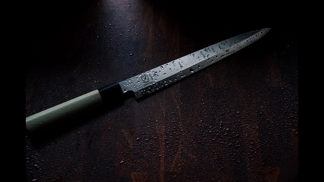 Mercer’s 10in Sashimi Knife (Yanagiba) - is it worth it?