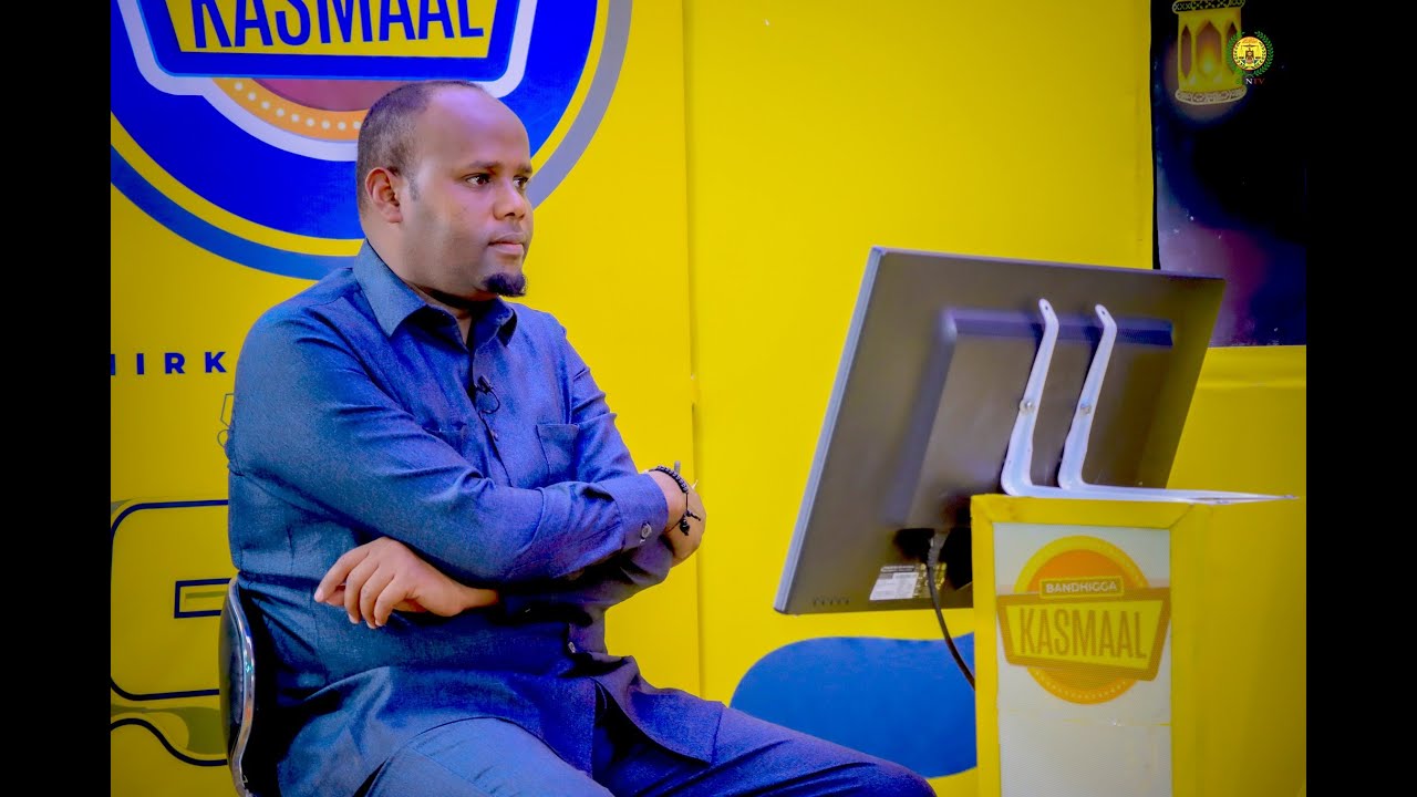 #Toos Barnaamijka KASMAAL Qaybtii 26aad