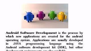 Android Development Jaipur