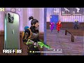 Best Combo M1014 +Woodpecker SoloVsSquad Freefire 28 Kill iPhone⚡Poco X3 Pro📲NO NAME ARMY #freefire