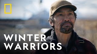 Alaskan Natives Survival Skills  | Life Below Zero: First Alaskans | National Geographic UK