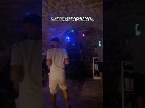 CALLAGE ANNIVERSAIRE DANS LA CAVE DU COMLEGUE! 2 MHB 46! #freeparty #teuf #music #techno #electribe