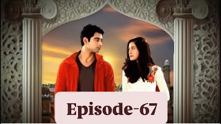 Beintehaa ( Salaam - E - Ishq ) Serial Episode-67 Popular Drama Full HD