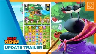 Play Granny Slug Every Friday! screenshot 4