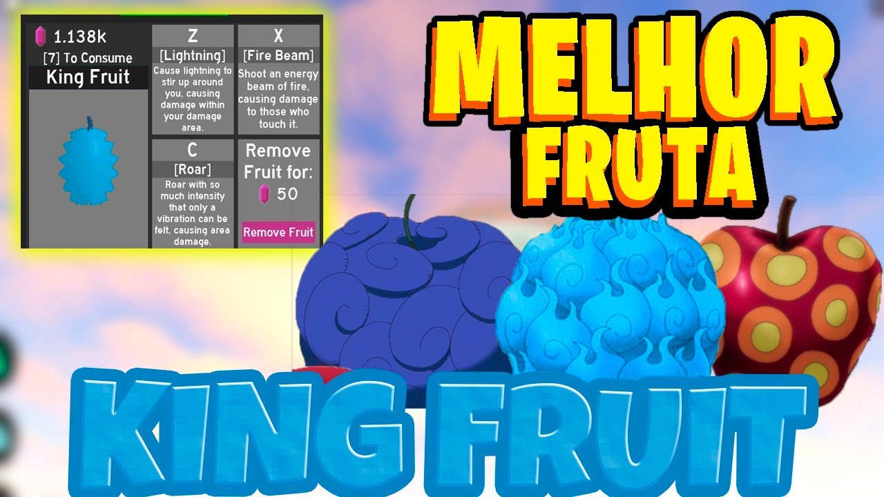 como-pegar-as-melhores-frutas-do-anime-fighting-simulator-as-melhores-youtube