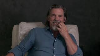 Josh Brolin on playing the baliset