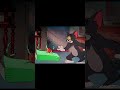 トムとジェリー✖️おいらが行くしかねぇな