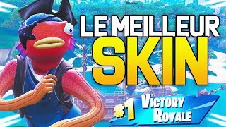 LE POISSON PIRATE EST LE MEILLEUR SKIN SUR FORTNITE ! screenshot 4
