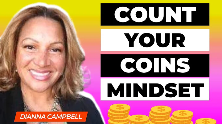 Wealthy Mindset Starts with Counting Your Coins I ...