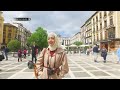 Peninggalan Budaya Islam di Granada, Spanyol - MUSLIM TRAVELERS (1/3)