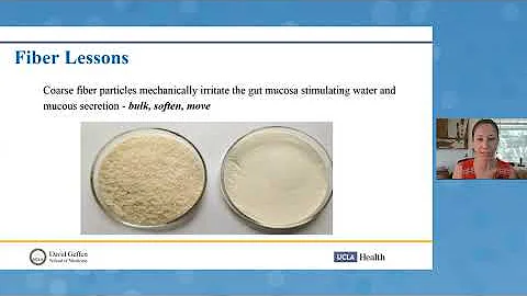 A Guide to Food & Supplements for Altered Bowel Ha...