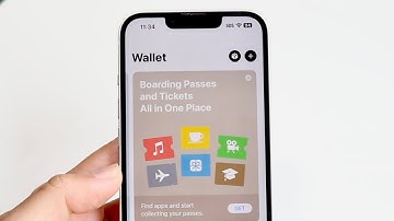 Can You See Your Card Number On Apple Wallet?