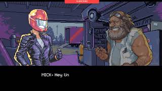 Super Arcade Racing Gameplay (PC Game) screenshot 4
