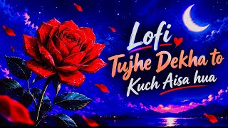 Tujhe dekha to Kuch Aisa hua Official song by #gameonmusic#trendingsong#viralviedo#@GameON099-w9z  screenshot 5