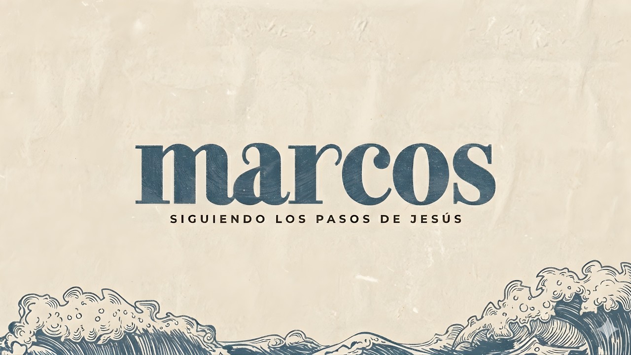 Prédica: Las marcas de la iglesia verdadera — Marcos 3:13-35