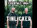 Tinlicker greatest hits  mix 2024  best tracks