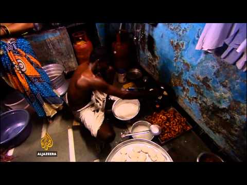 Video: Putovanje Foteljama: Sve Oči U Mumbaiju - Mreža Matadora