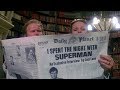 Luthor plans to kill Superman | Superman (3 Hour TV Version)
