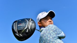 タイトリスト 917D3 AP1 メンズゴルフ 12本 キャディバッグ付き S Titleist Tour Bag | Titleist PGA Tour Golf Bag