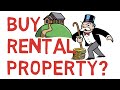 Rental Property Investing (Invest in Real Estate in 2020?)