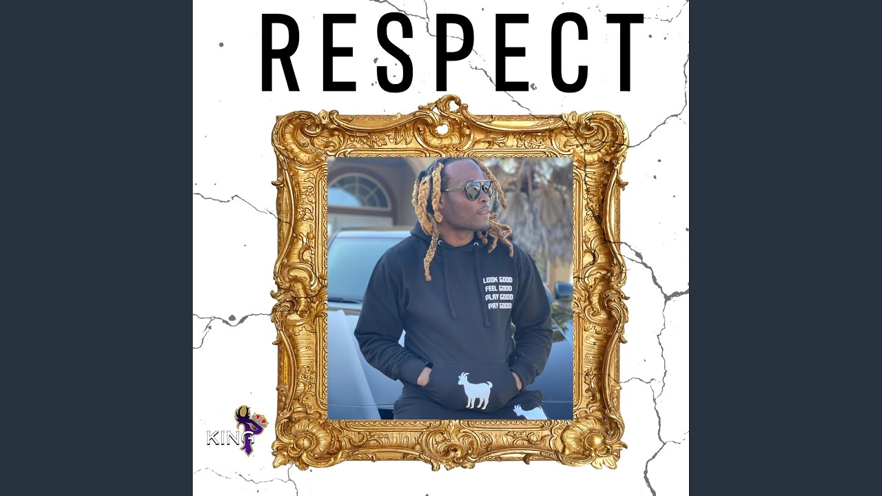 Respect adlı videoyu YouTube'da izle Respect adlı videoyu YouTube'da izle