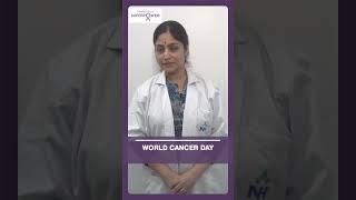 Listen To Dr. Monidipa Mondal Shares A Positive Message On This World Cancer Day English