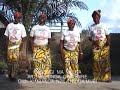 Manunga Grégoire Et Le Groupe Kimbandanzila Malongi Ma Mbuta Manunga Grégoire Et Le Groupe Kimbandanzila Malongi Ma Mbuta