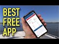 Best Free Boating App - and not just because it's free!