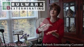 BUKLWARK EXTERMINATING REVIEWS - Atlanta Pest Control - Scorpion Control
