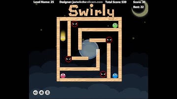 Rotate & Roll Players Pack GamePlay 3# (HD)