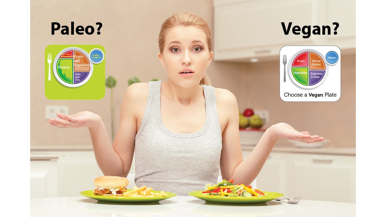 Vegan or Paleo? Which Diet Extends Life and Prevents Cancer: Science