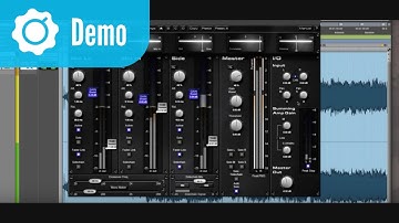 Brainworx Limiter - Mastering with the bx_XL V2 | Plugin Alliance