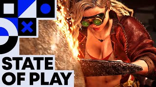 Monster Hunter Wilds DOMINATES Playstation State of Play AGAIN! | Reaction & Breakdown