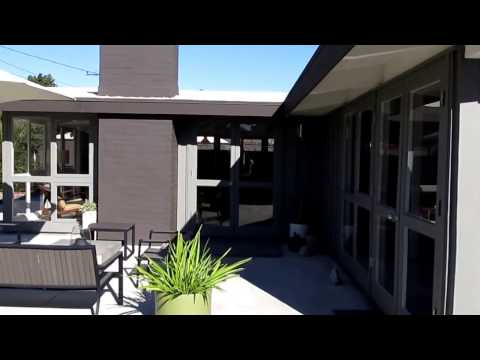 5 Key Features of a Cliff May Rancho