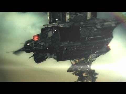 armored-core:-verdict-day---debut-trailer