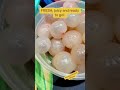 Fresh, sweet and juicy fruits. #fruits #grabandgo #fypシ゚viral #fypシ #foodie #youtubeshorts #fypシ