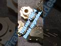 Stripping & Restoring TRX4 Brass Parts! 🔧🟡 | 24 Hour Tumbler Test